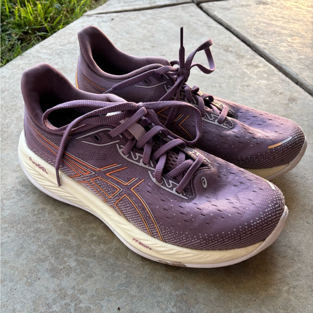 ASICS Gel Cumulus 26 Womens 9.5